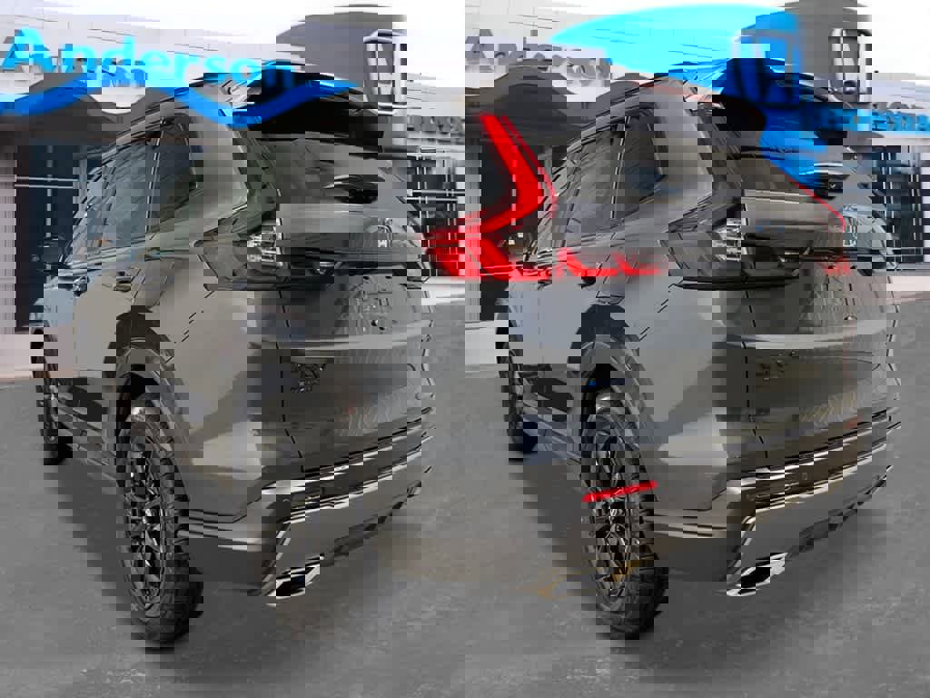 New 2026 Honda CR-V Sport-L image 3