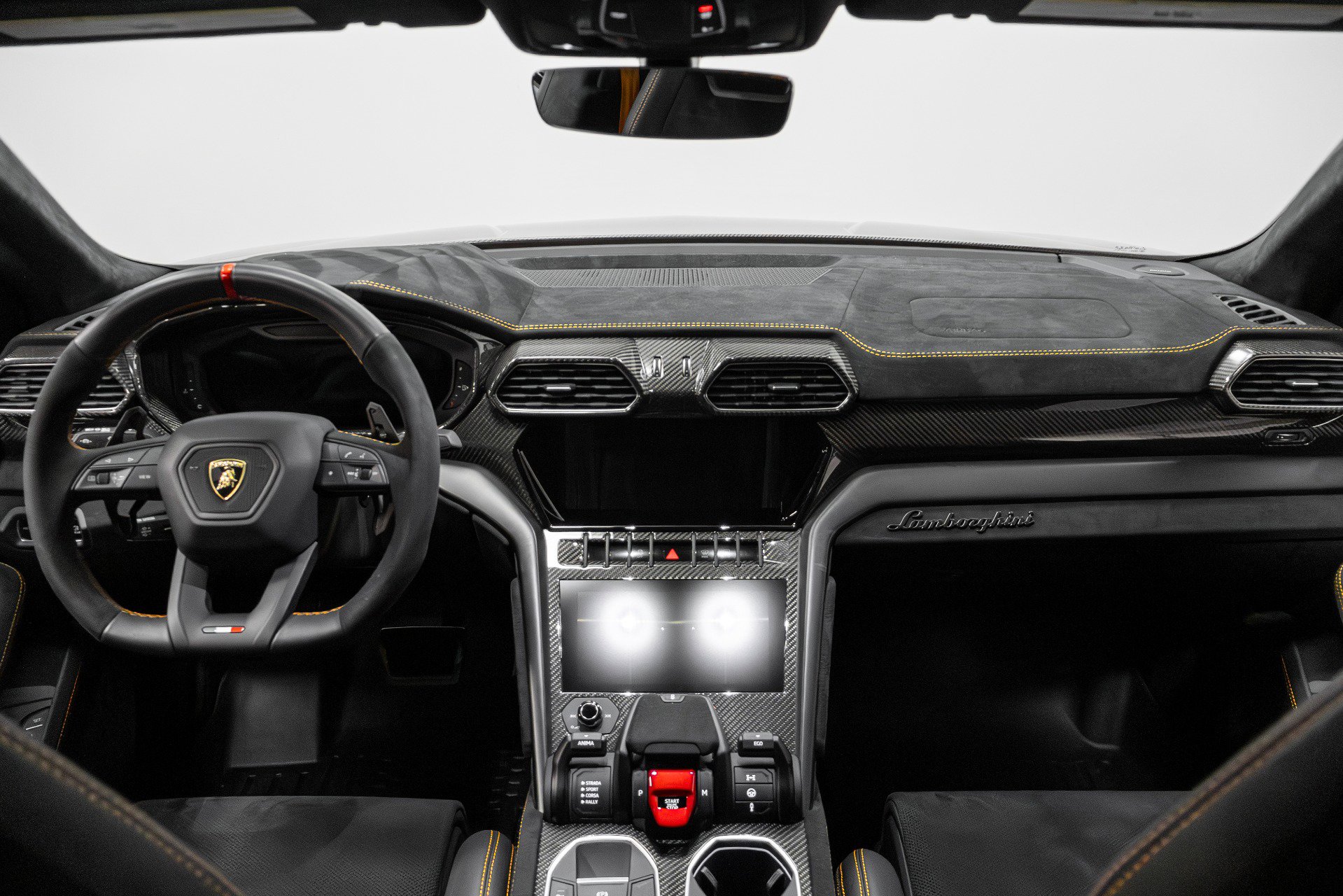 Used 2023 Lamborghini Urus Performante image 12