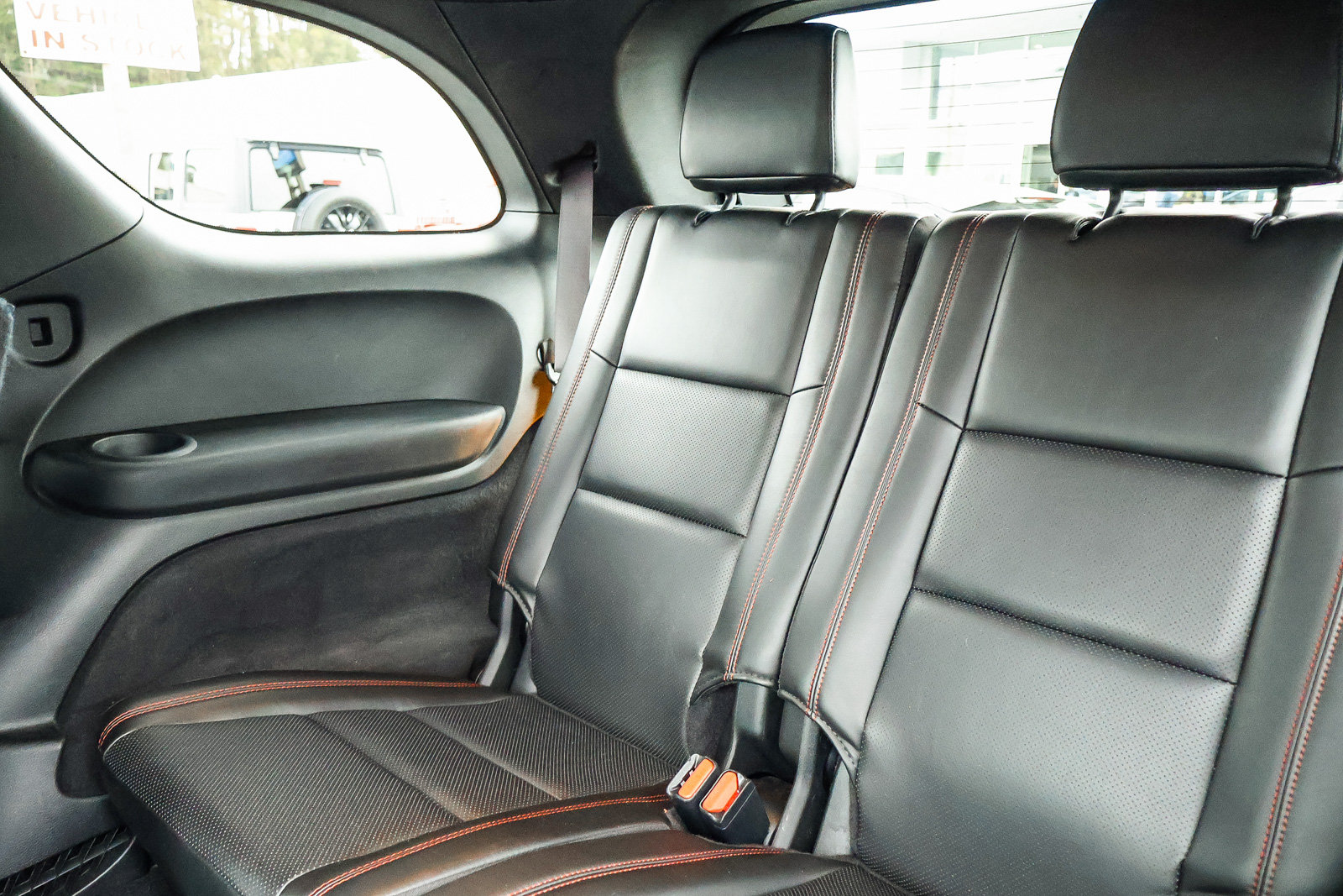 Used 2024 Dodge Durango GT RWD image 16