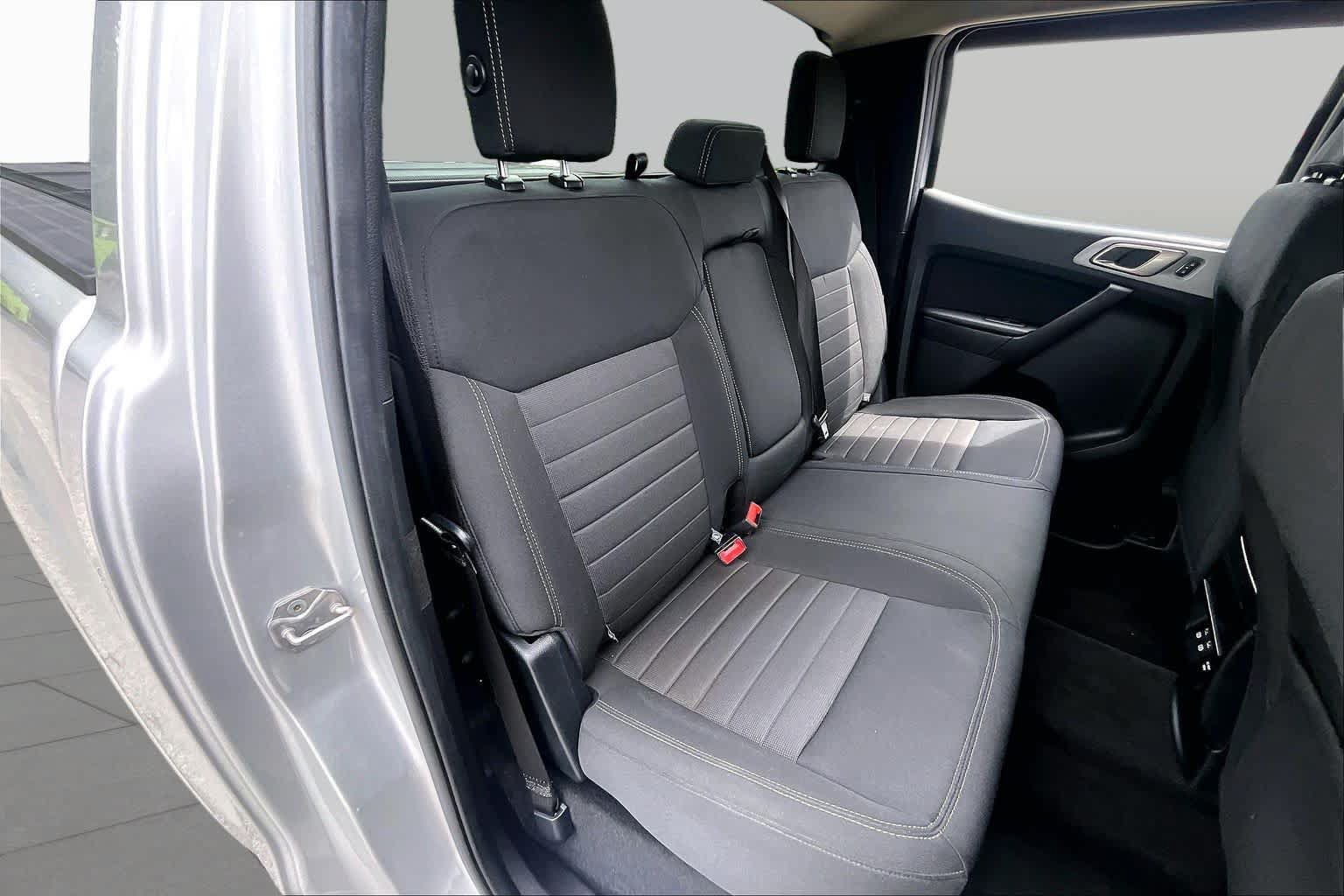 Used 2019 Ford Ranger XLT RWD image 20