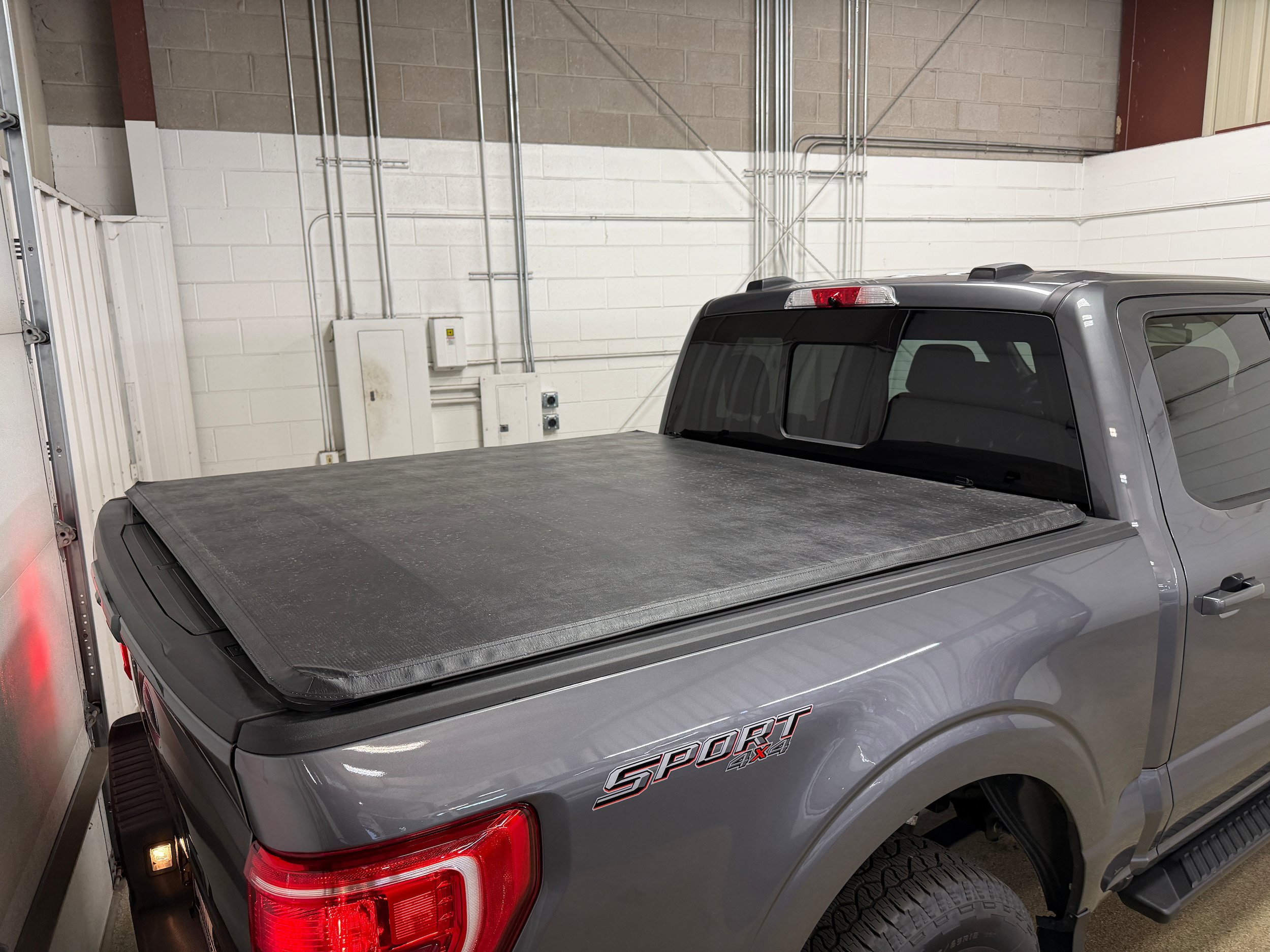 Used 2023 Ford F150 XLT w/ Equipment Group 302A High AWD/4WD image 40