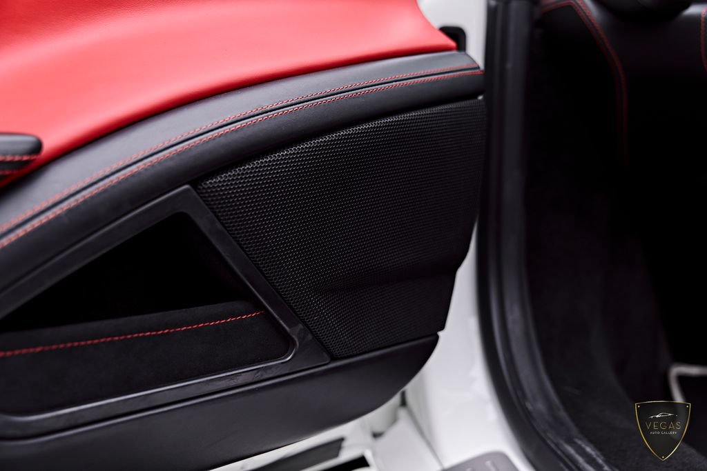 Used 2014 Ferrari 458 Spider RWD image 49