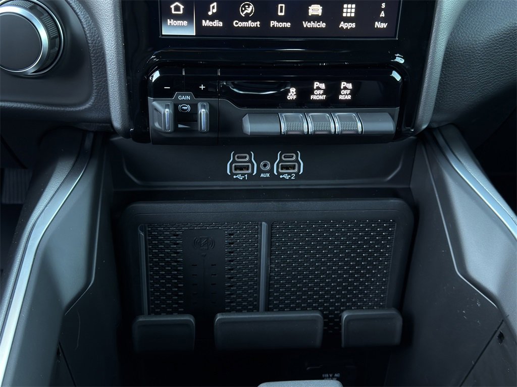 New 2026 RAM 1500 Lone Star image 16