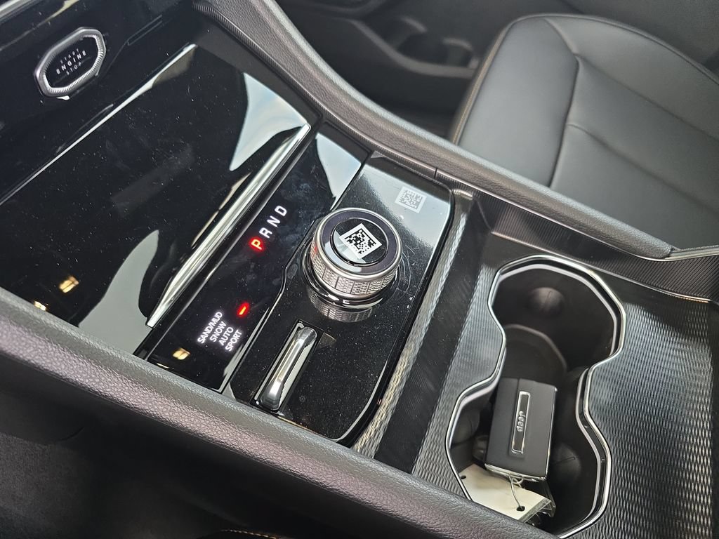 New 2026 Jeep Grand Cherokee Limited AWD/4WD image 23