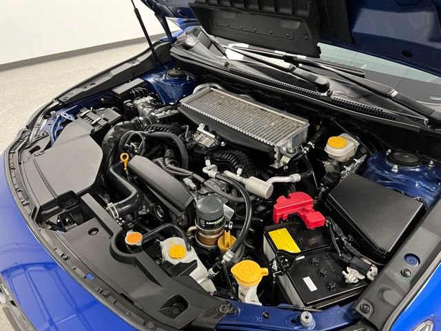 Used 2023 Subaru WRX Premium image 62