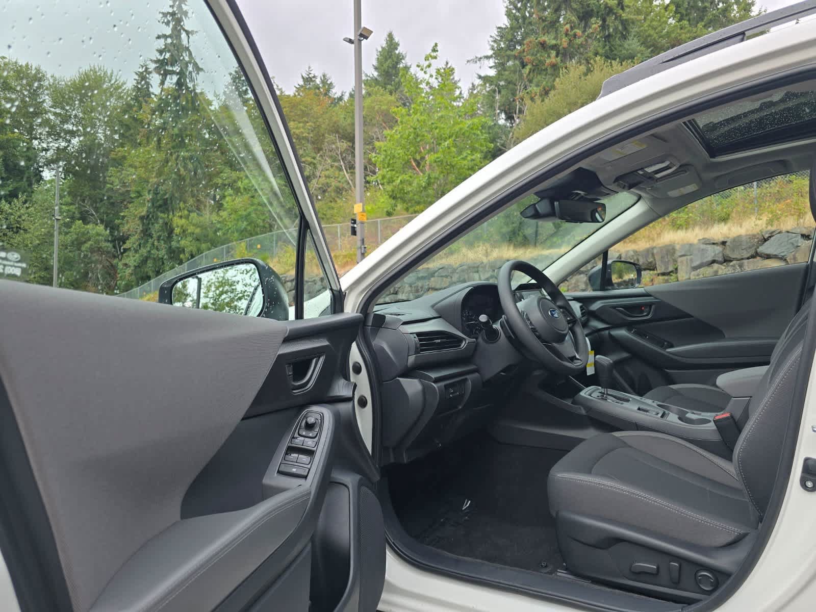 New 2026 Subaru Crosstrek 2.5i Premium AWD/4WD image 20