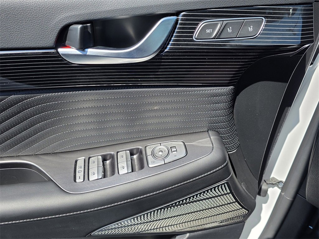 New 2025 Hyundai Palisade Calligraphy image 18