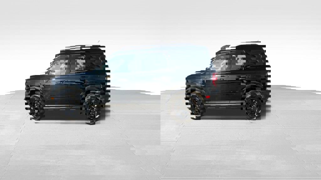 Used 2021 Ford Bronco Sport image 5