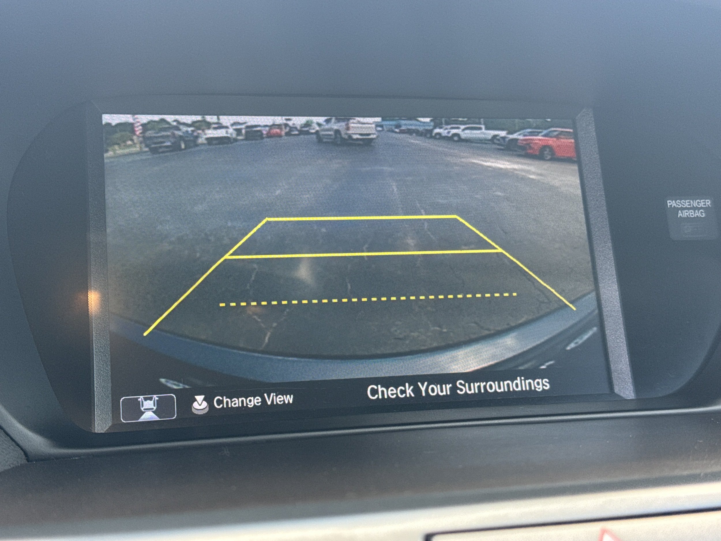 Used 2019 Acura TLX FWD image 26