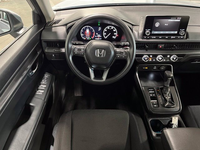 Used 2024 Honda CR-V LX image 18