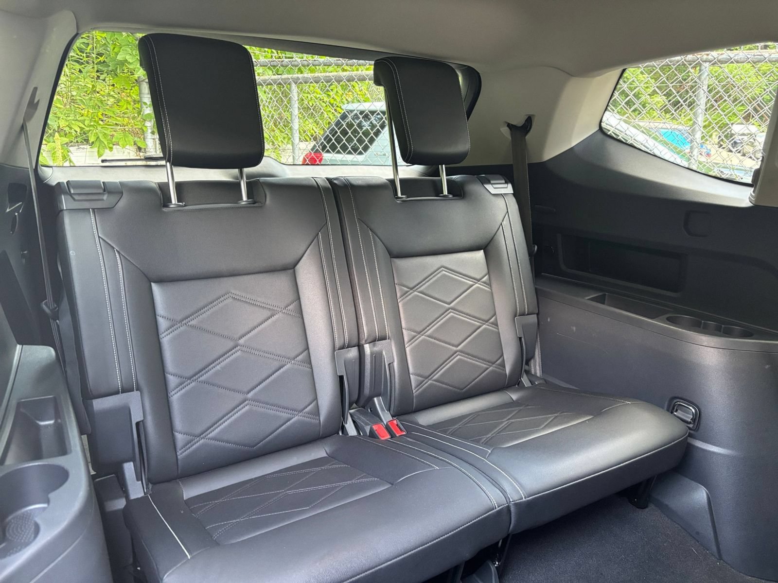 Used 2026 Volkswagen Atlas SE FWD image 33