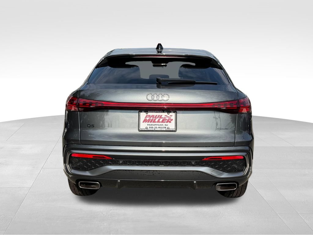 Used 2025 Audi Q5 Premium w/ Convenience Package AWD/4WD image 7