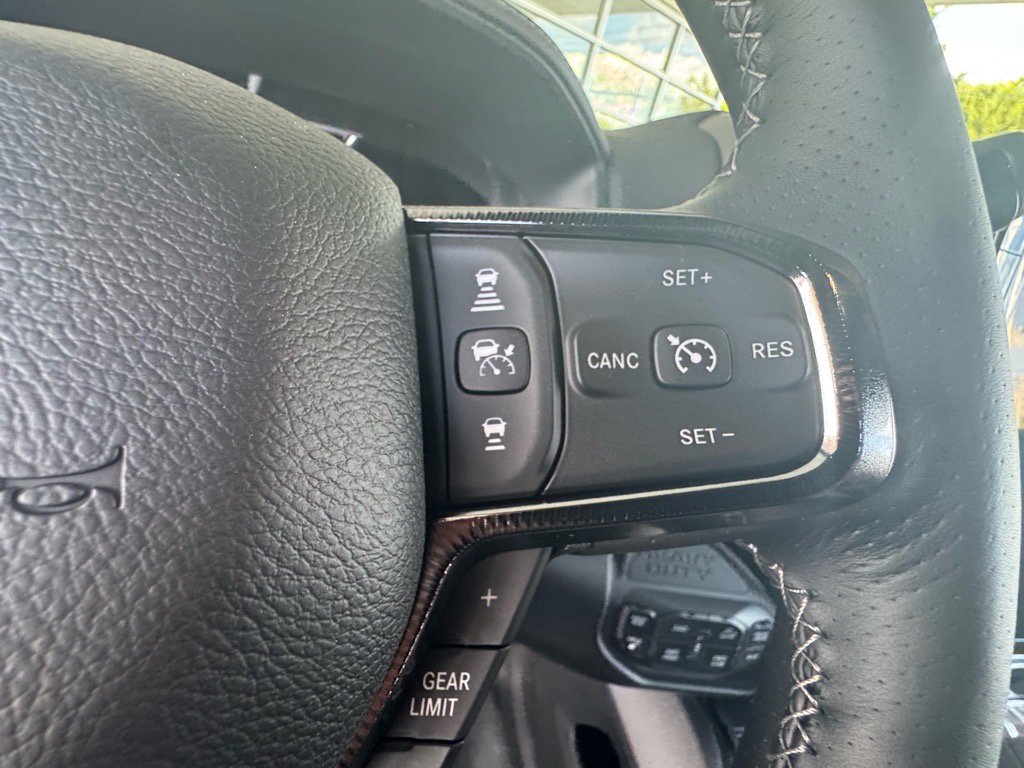 New 2026 RAM 2500 Power Wagon image 38