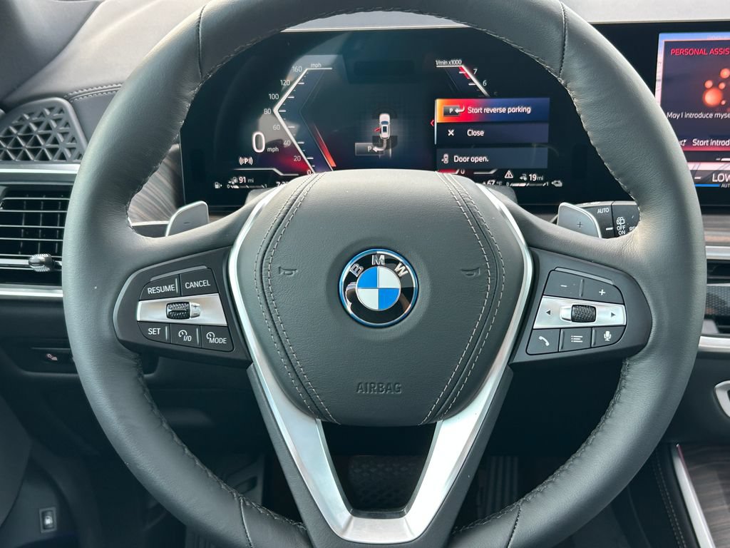 New 2026 BMW X5 xDrive50e AWD/4WD image 18