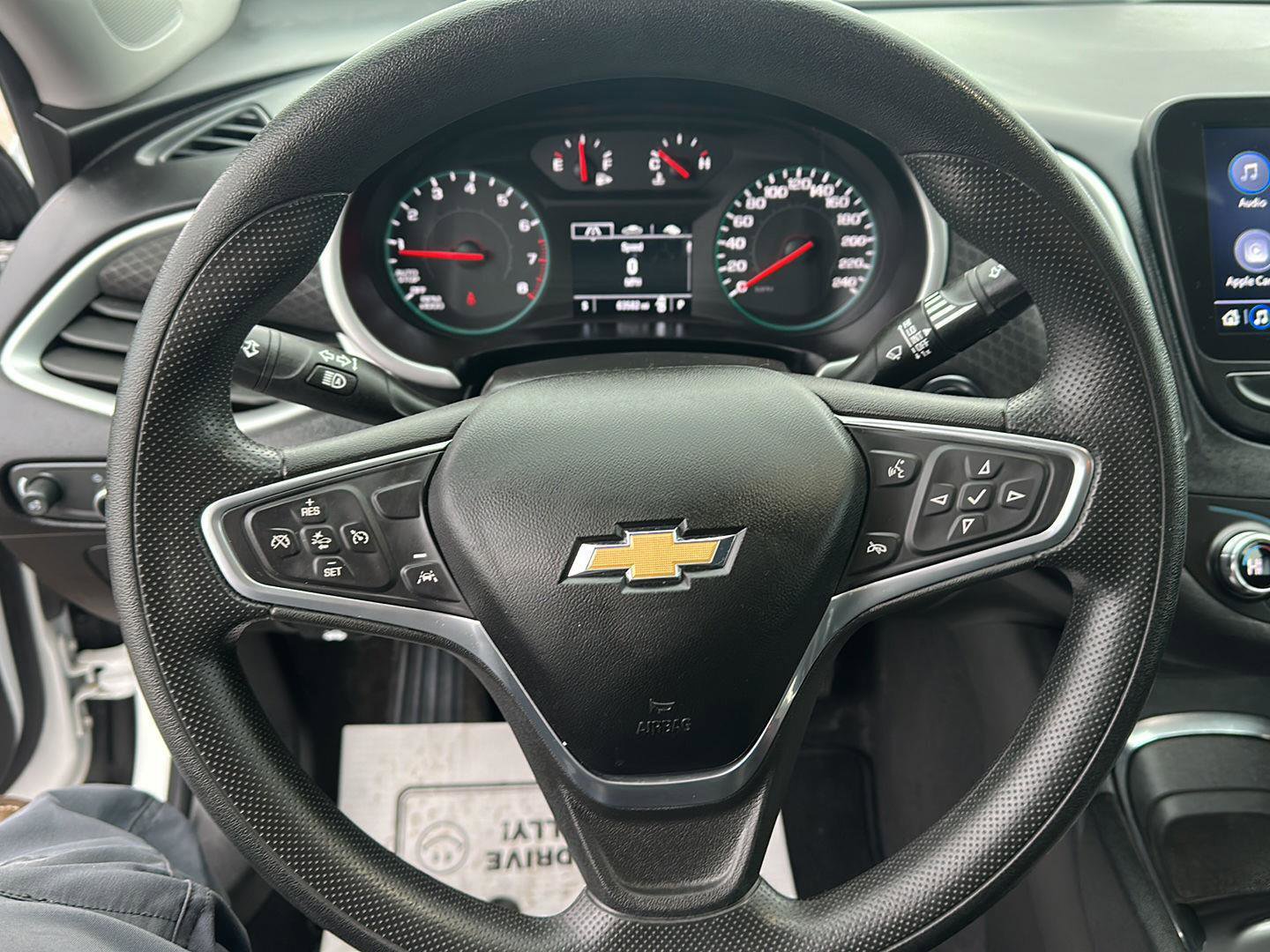 Used 2023 Chevrolet Malibu LT image 22