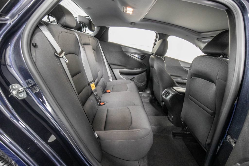 Used 2023 Chevrolet Malibu LT image 12