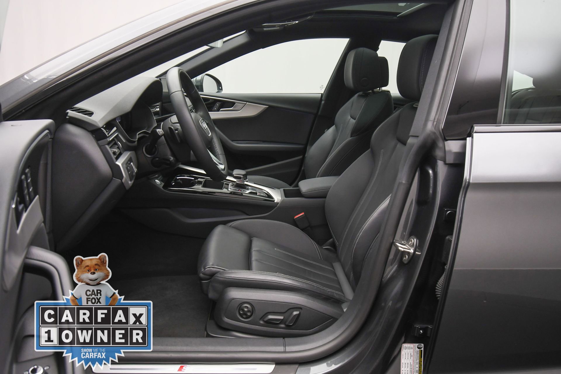 Used 2025 Audi A5 2.0T Premium Plus image 19