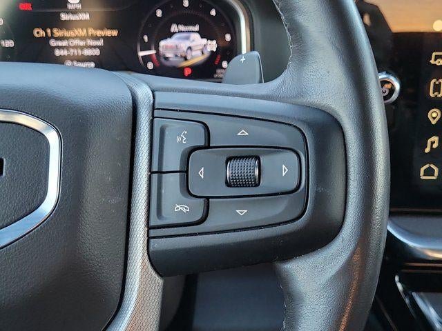 Used 2023 GMC Sierra 1500 Denali w/ Denali Reserve Package AWD/4WD image 27