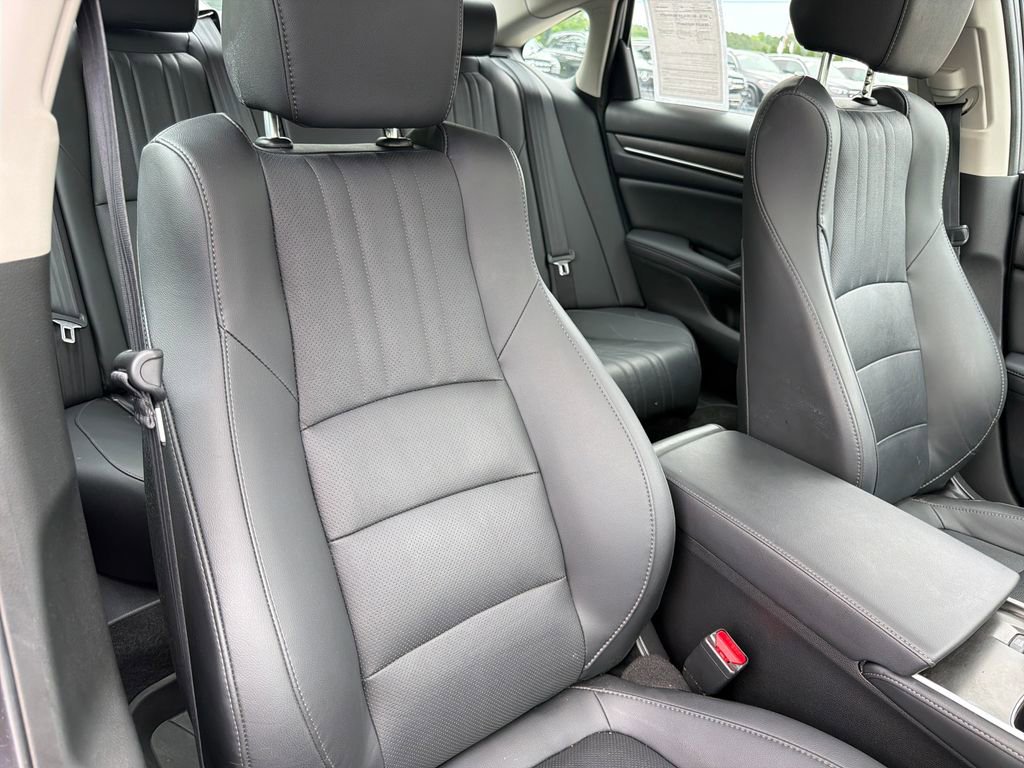 Used 2021 Honda Accord EX-L image 54