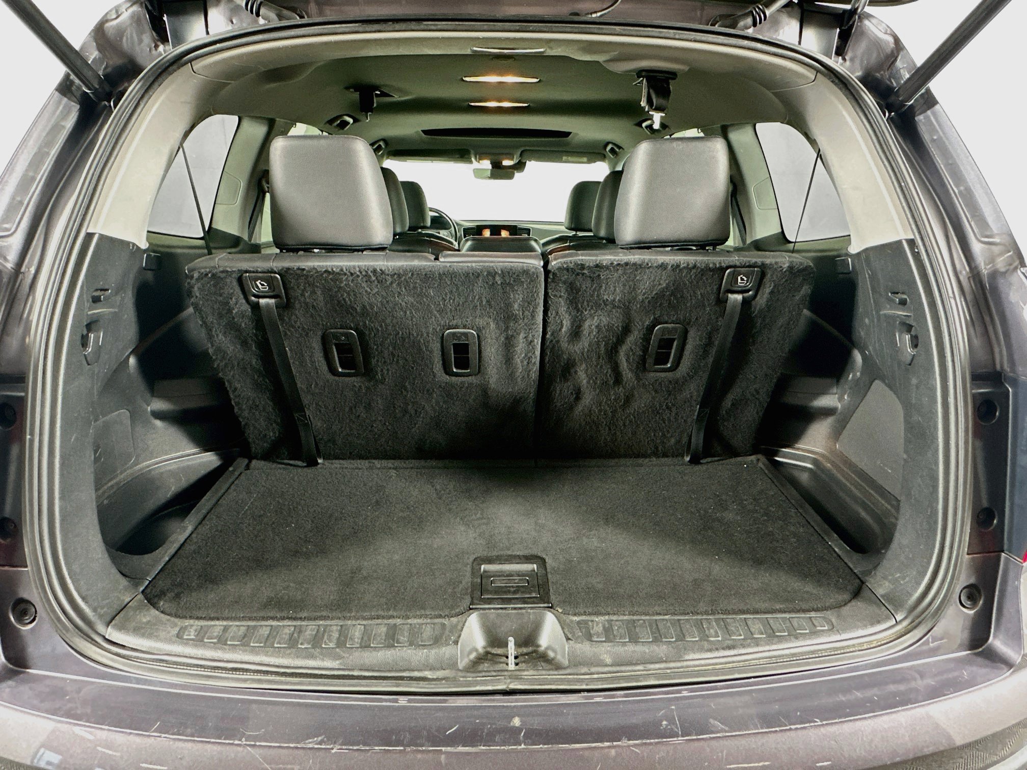 Used 2020 Honda Pilot EX-L image 30