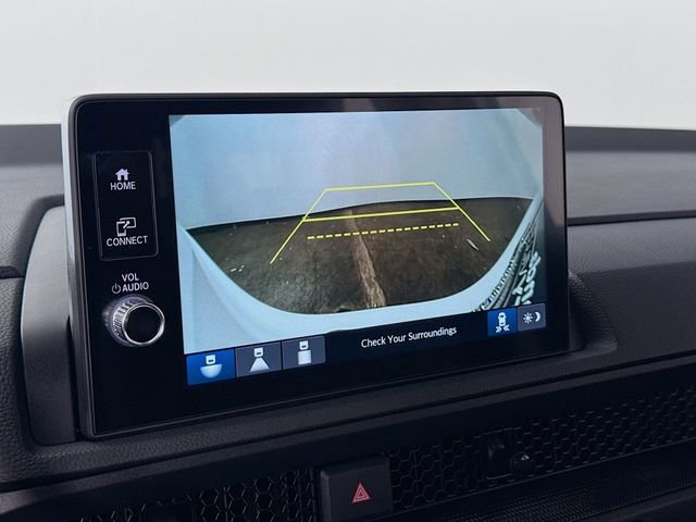 New 2026 Honda CR-V EX image 4