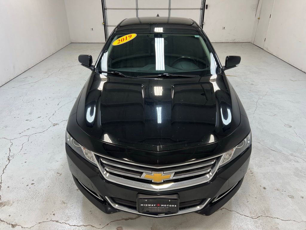 Used 2019 Chevrolet Impala LT image 7