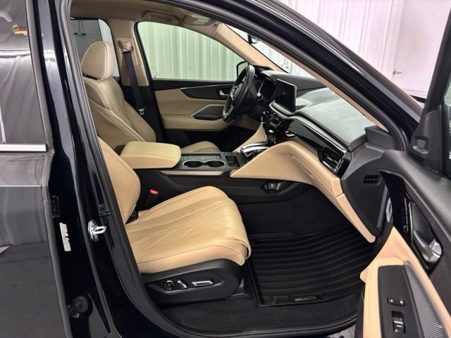 Certified 2025 Acura MDX SH-AWD w/ Advance Package image 33