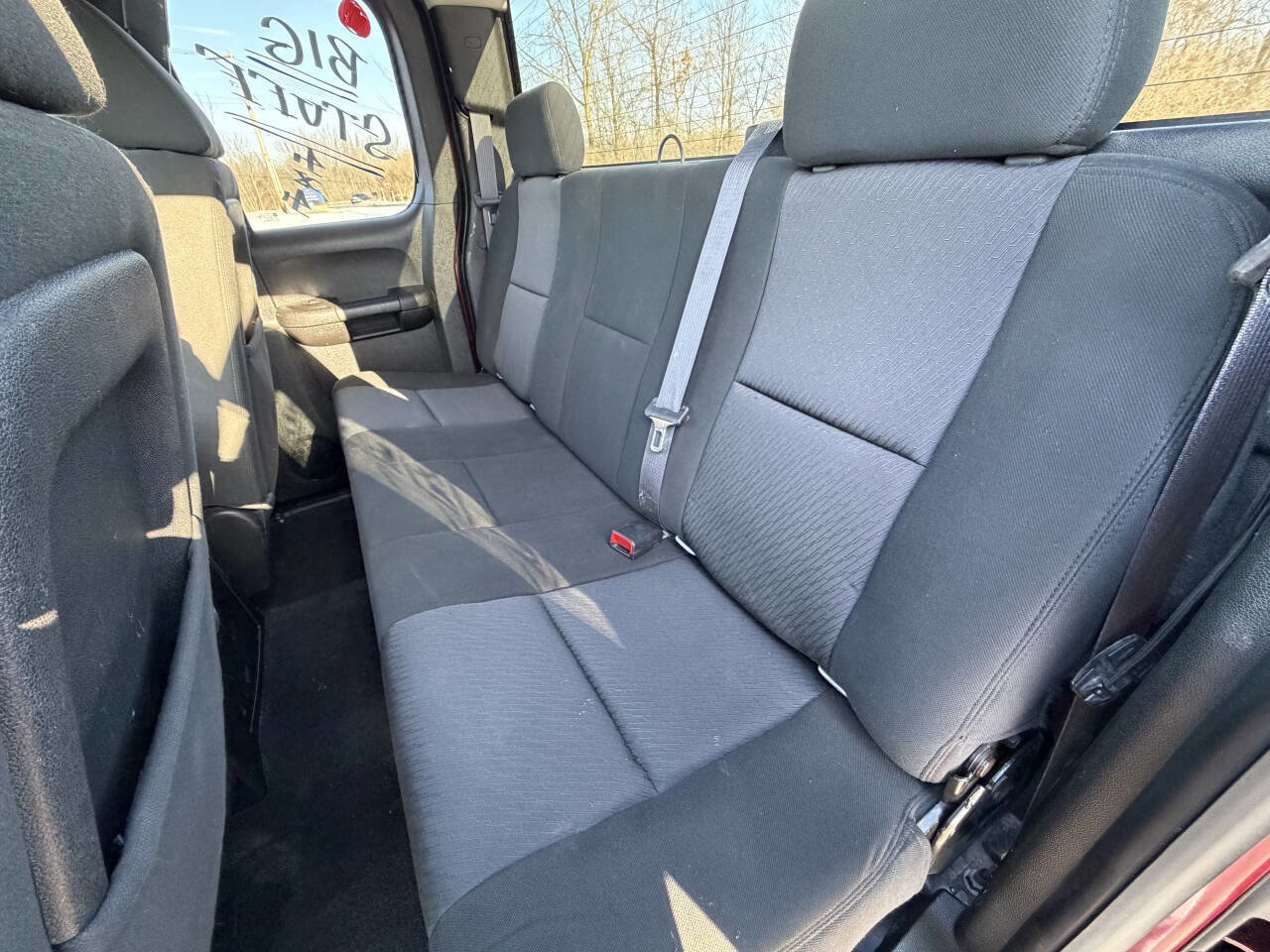 Used 2013 Chevrolet Silverado 1500 LT w/ All-Star Edition image 9