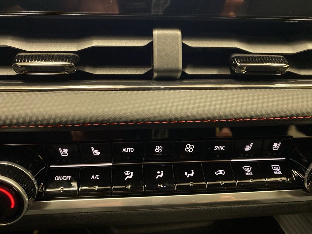 New 2026 Chevrolet Equinox RS w/ Convenience Package III image 20