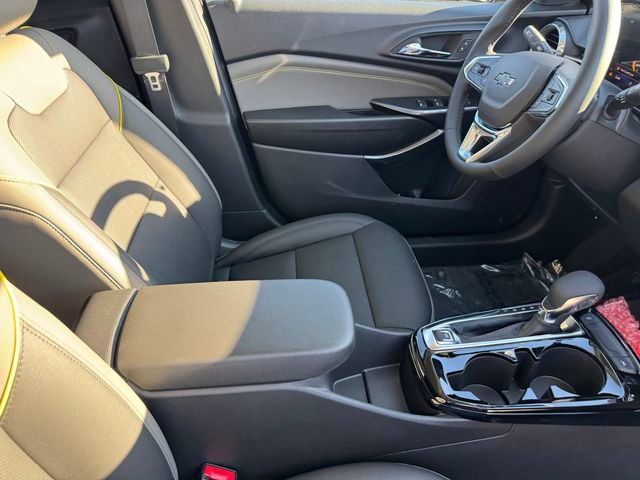 New 2026 Chevrolet Trax ACTIV w/ Driver Confidence Package image 7
