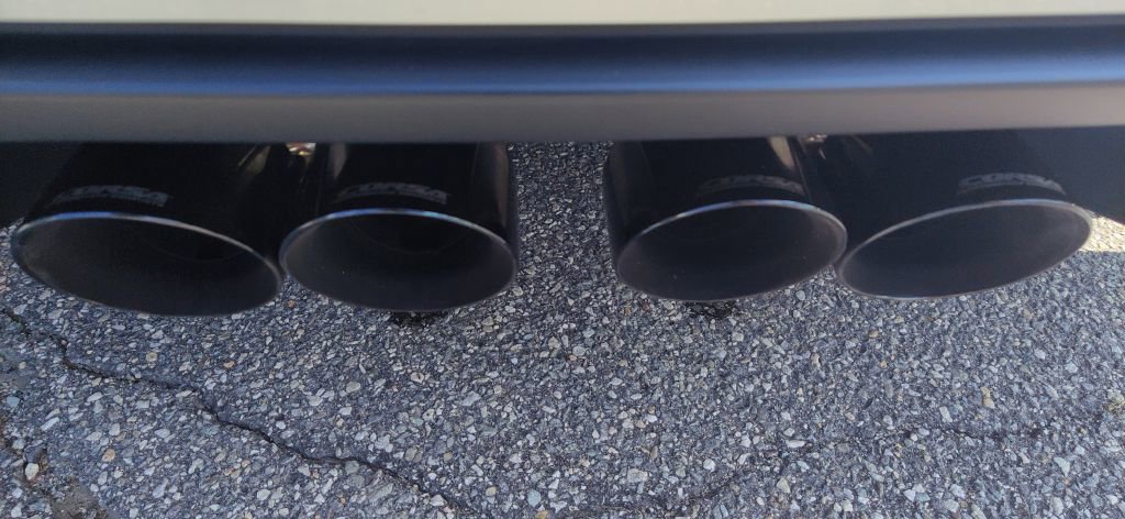 Used 2005 Chevrolet Corvette Coupe w/ Preferred Equipment Group image 34