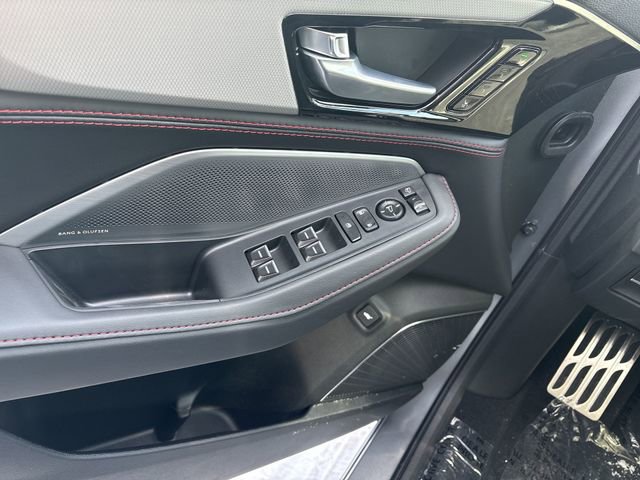 New 2026 Acura MDX A-Spec image 15