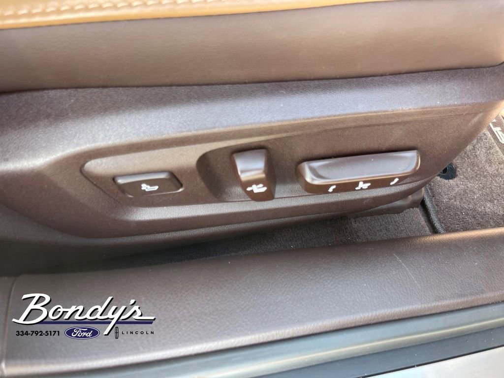 Used 2017 Lexus ES 350 w/ Luxury Package image 17