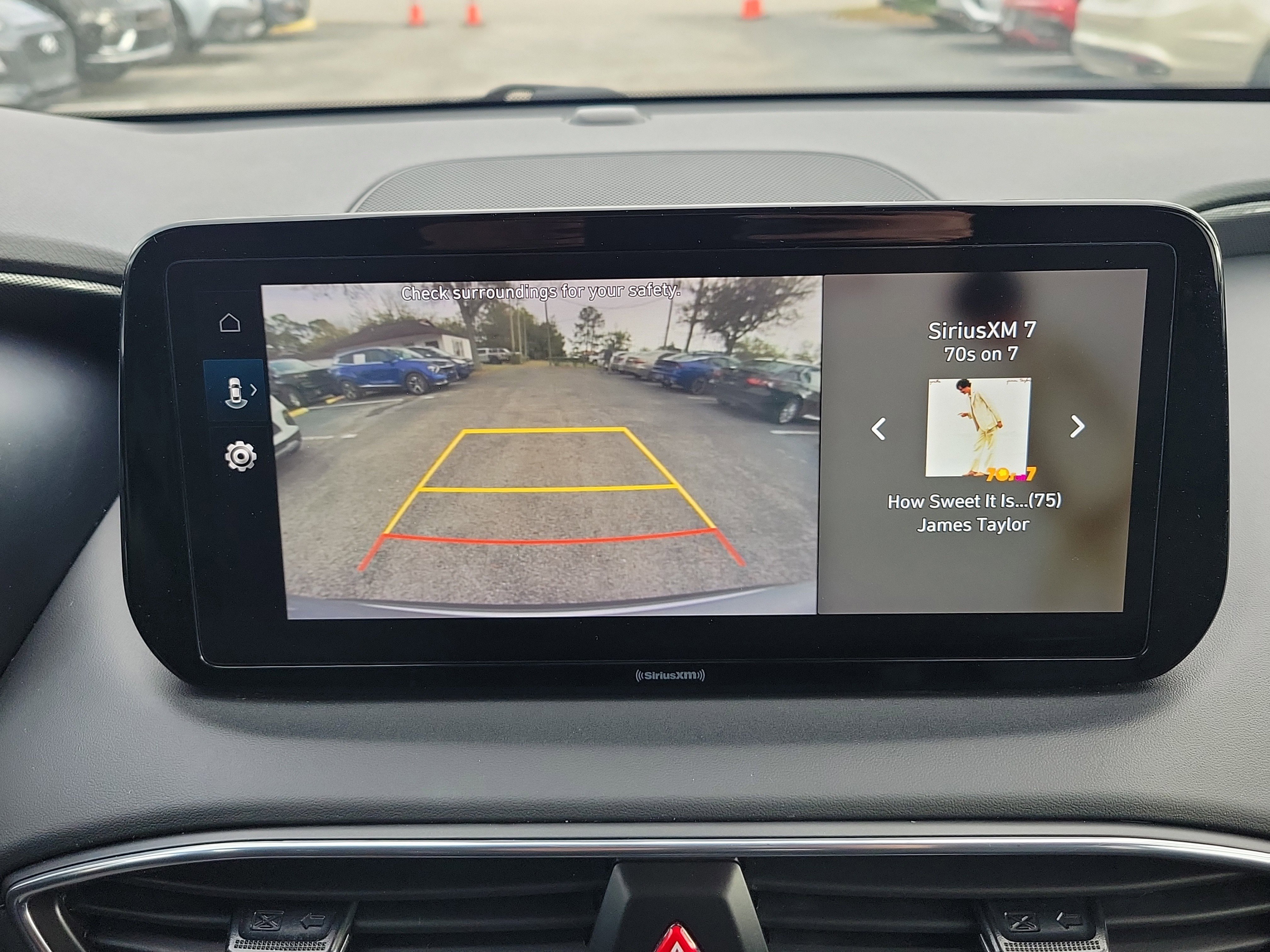 Used 2023 Hyundai Santa Fe XRT image 34