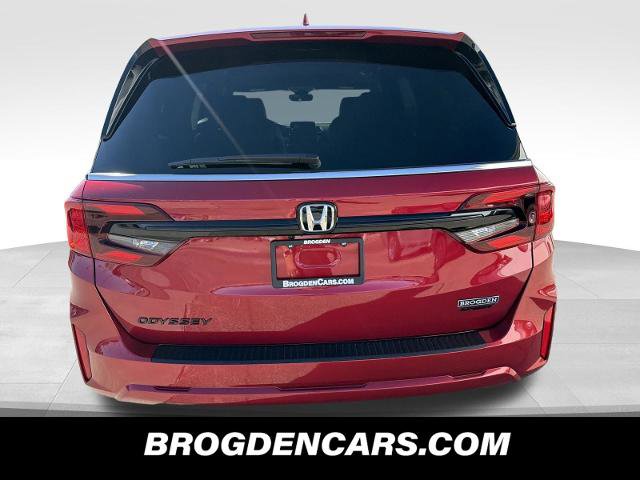 New 2026 Honda Odyssey Sport-L image 7