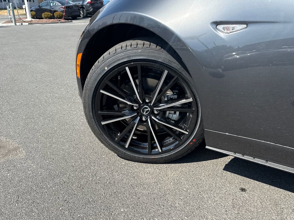 New 2026 MAZDA MX-5 Miata Grand Touring image 28