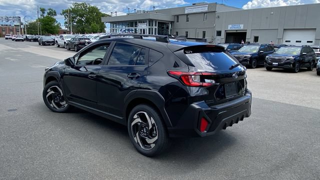 New 2026 Subaru Crosstrek 2.5i Limited AWD/4WD image 5