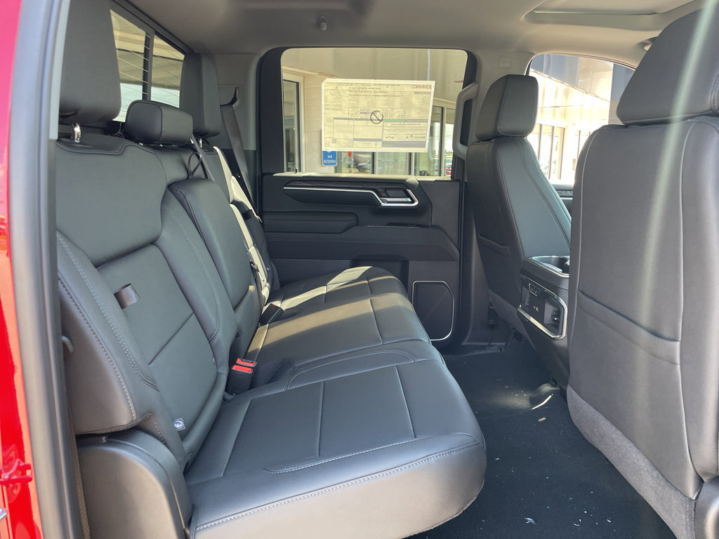 New 2025 GMC Sierra 2500 SLT w/ SLT Convenience Package image 27