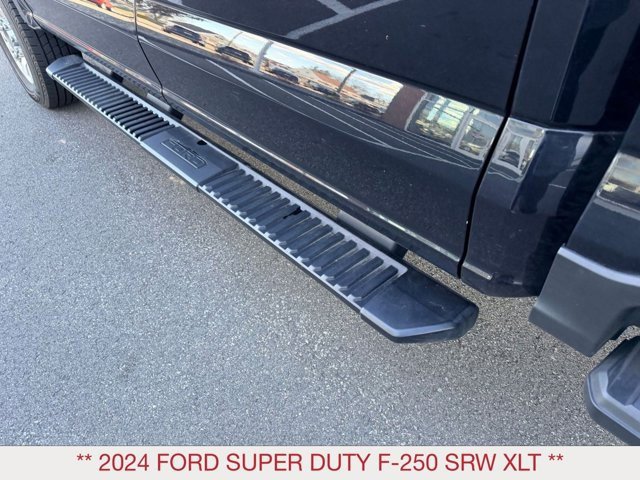 Used 2024 Ford F250 XLT w/ Snow Plow Prep Package image 18