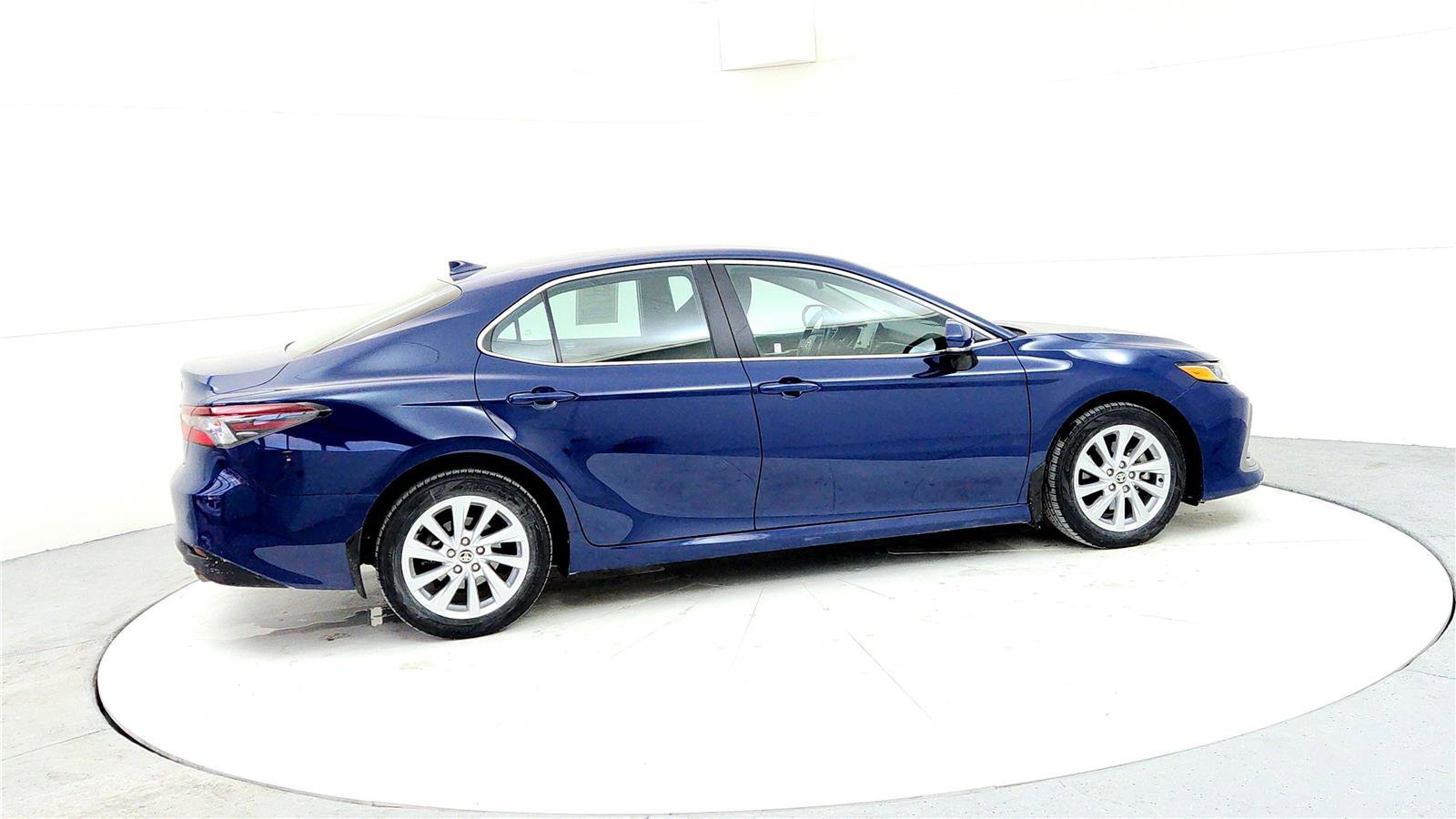Certified 2023 Toyota Camry LE image 6