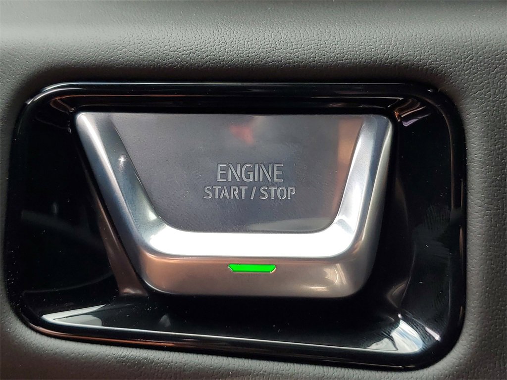 New 2026 GMC Yukon XL AT4 Ultimate image 18