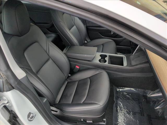 Used 2023 Tesla Model 3 Standard Range RWD image 23