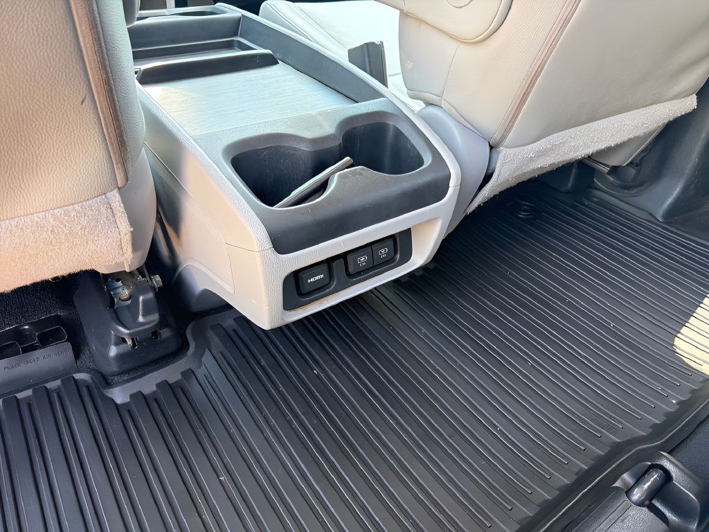 Used 2018 Honda Odyssey EX-L image 30