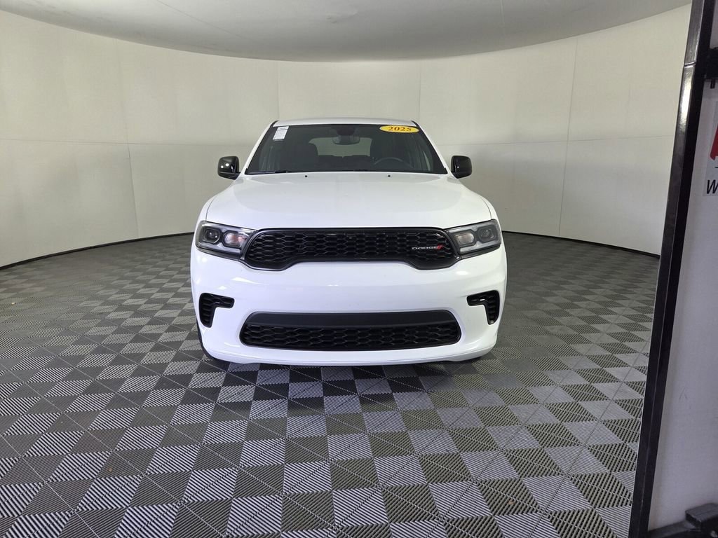 Certified 2025 Dodge Durango GT w/ Trailer Tow Group IV image 2