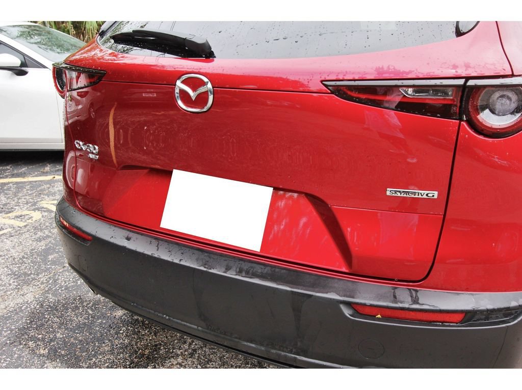 Certified 2023 MAZDA CX-30 AWD 2.5 S w/ Preferred Package image 5