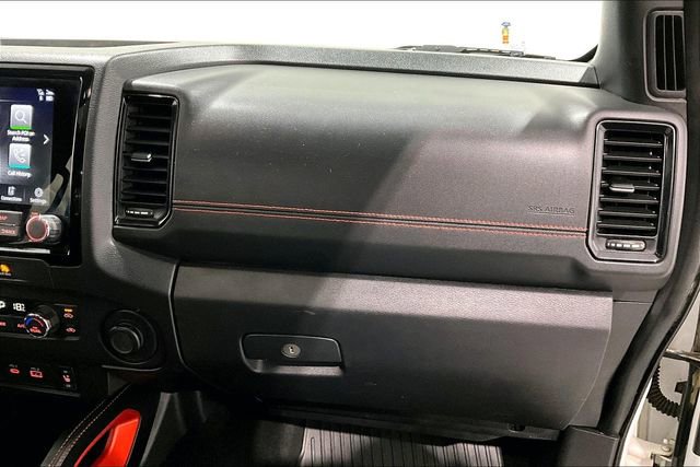 Used 2023 Nissan Frontier PRO-4X image 27
