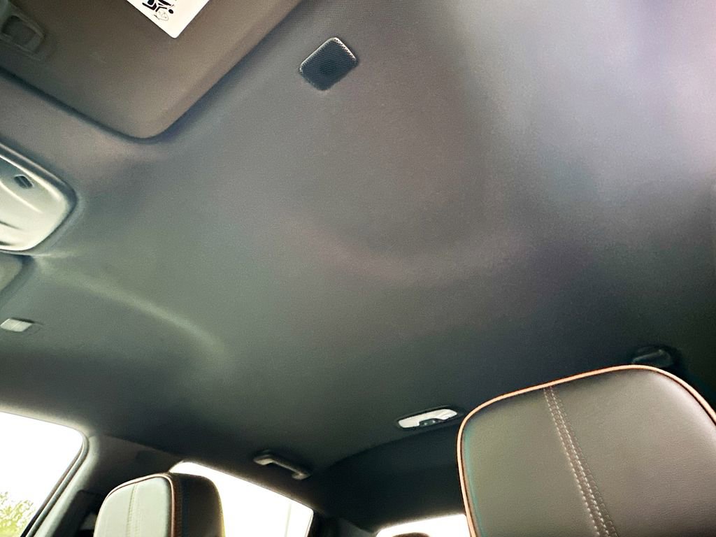 New 2026 GMC Canyon AT4 image 11