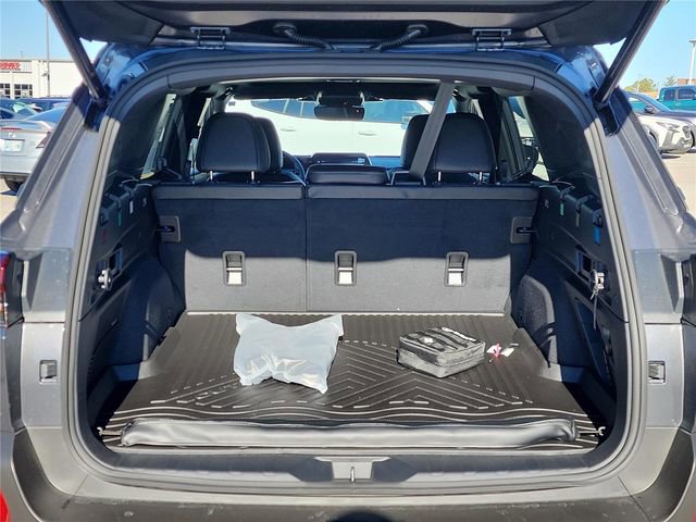 New 2026 Subaru Outback Limited image 6