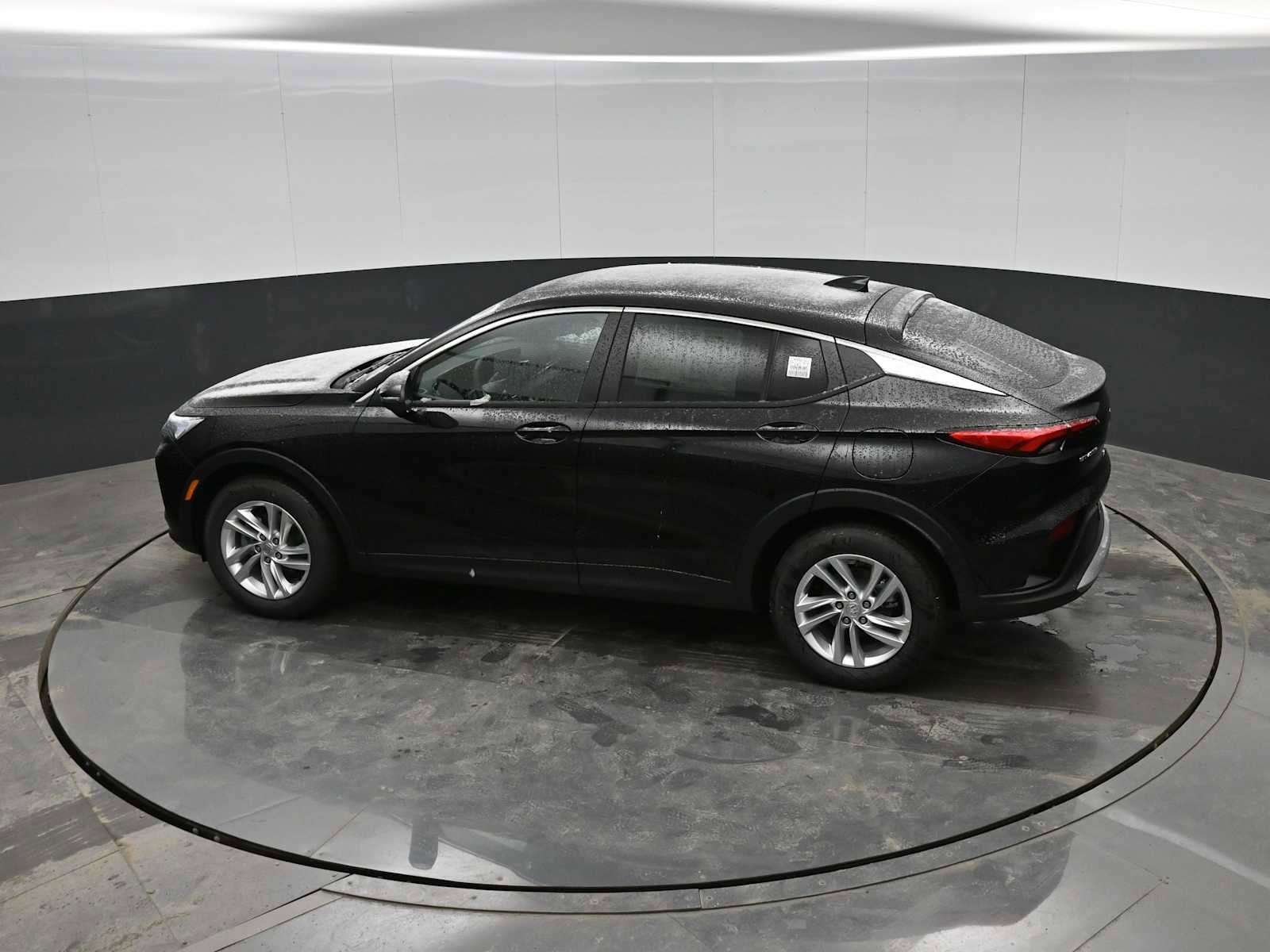 New 2026 Buick Envista Preferred w/ Convenience I Package image 25