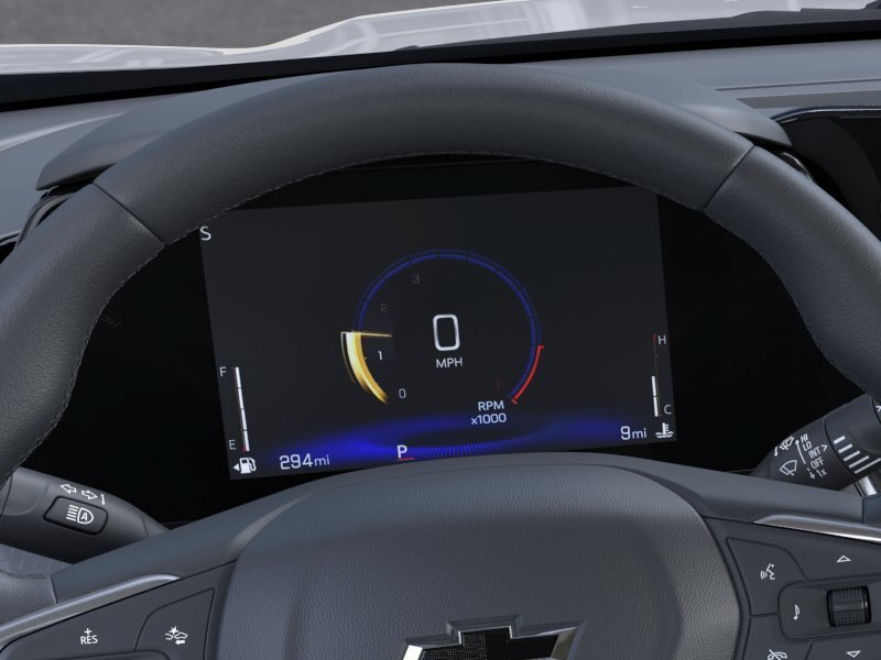 New 2026 Chevrolet Trax LT w/ Driver Confidence Package FWD image 18